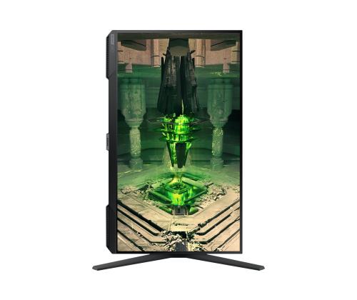 SAMSUNG Odyssey G4 S27BG400 27inch 16:9