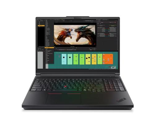 LENOVO P16 G3 U7 255HX 32GB 1TB RTX2000