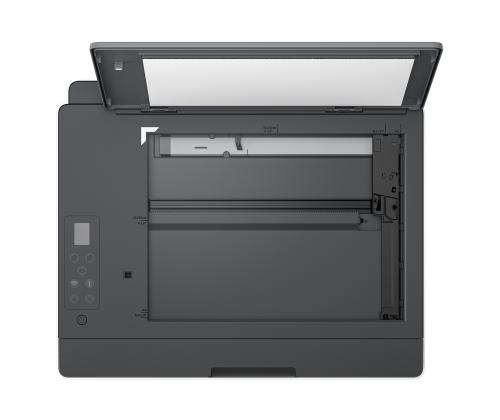HP Smart Tank 580 AiO 12/5ppm Printer