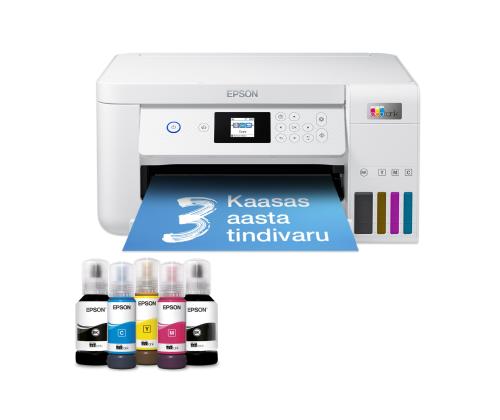 EPSON L4266 MFP inkjet 33ppm