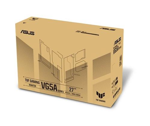 ASUS TUF Gaming VG259QMRL5A 25inch