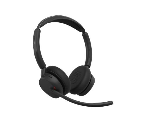 JABRA Evolve3 45 - Stereo LINK 390a UC