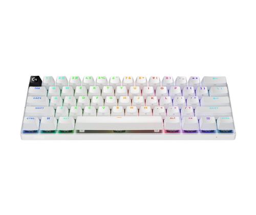 LOGI PRO X 60 Wrls Gaming Keyboard (PAN)
