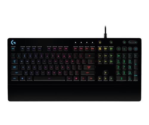 LOGI G213 Prodigy Gaming Keyboard (US)