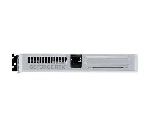 PALIT RTX 5060 WHITE OC 8GB GDDR7