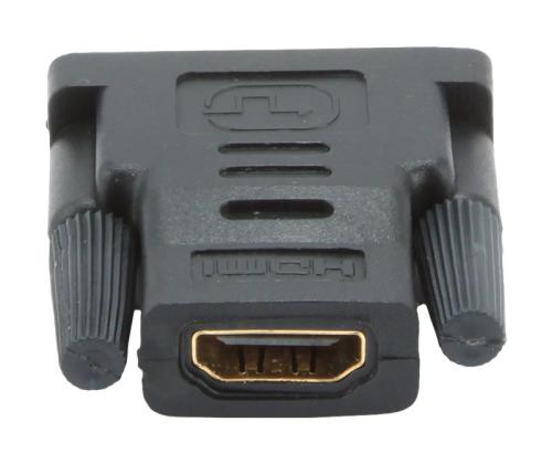 GEMBIRD adapter HDMI F ->DVI M A-HDMI