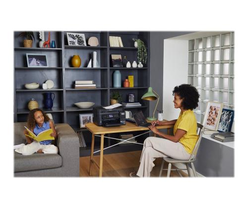 EPSON L6270 MFP ink Printer 10ppm