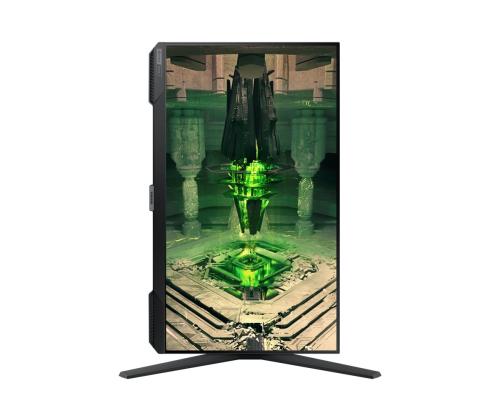 SAMSUNG Odyssey G4 LS25BG400EUXEN 25inch