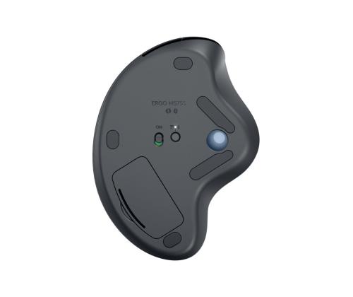 LOGI ERGO M575S Wireless Trackball