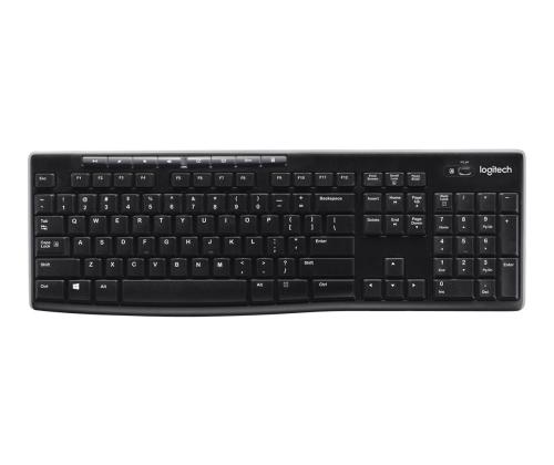 LOGI K270 Wireless Keyboard (PAN)