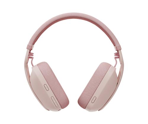 LOGI Zone Vibe 100 Headset full size