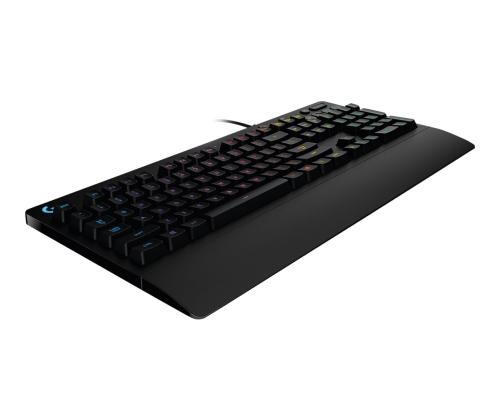 LOGI G213 Prodigy Gaming Keyboard (PAN)