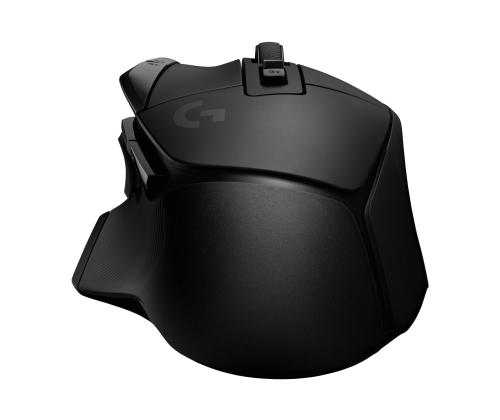 LOGI G502 X - BLACK - EER2