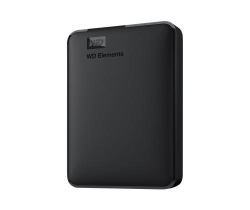 WD Elements ext portable 5TB 2.5inch