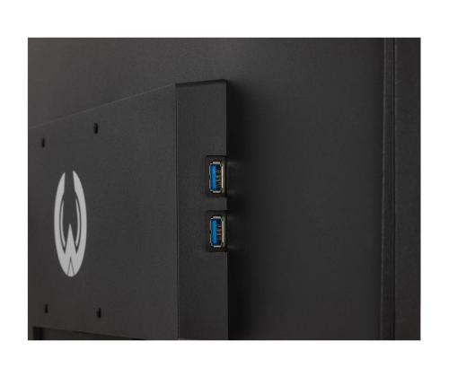 IIYAMA G2470HSU-B6 G-Master Red Eagle(P)