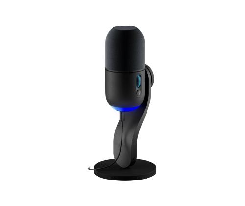 LOGI Yeti GX Dynamic RGB Gaming Mic