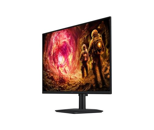 SAMSUNG Odyssey G5 G50F 32inch QHD 180Hz