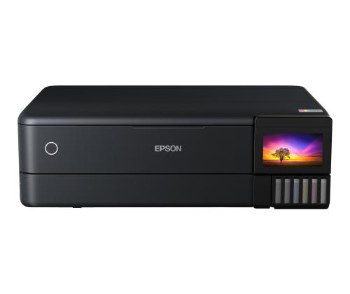 EPSON EcoTank L8180 A4 MFP Inkjet