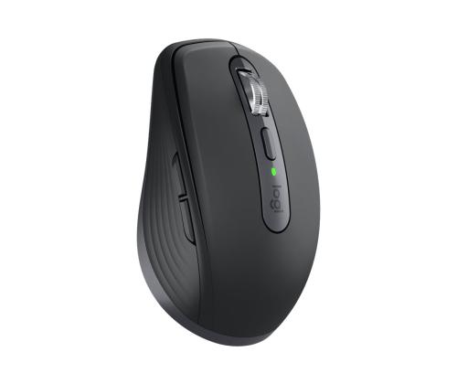 LOGI MX Anywhere 3S - GRAPHITE