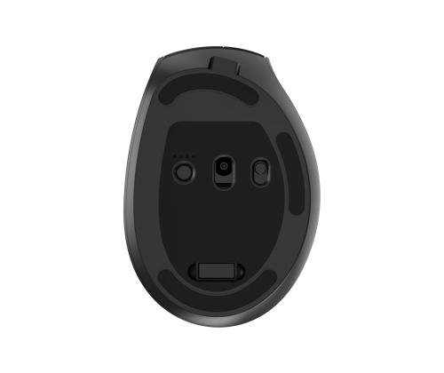 GEMBIRD Triple-mode 9-button wireless