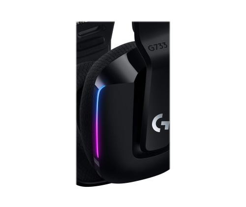 LOGI G733 Wireless LightSpeed RGB