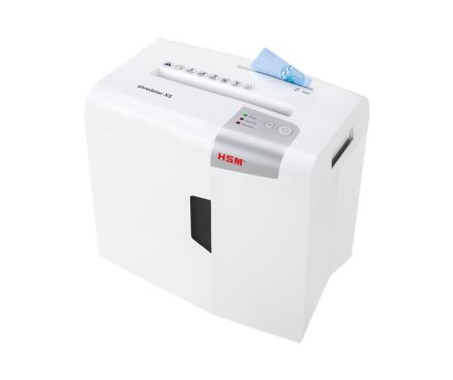HSM 1043121 HSM Shredstar X5 - cross cut