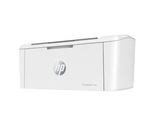 HP LaserJet M110W Mono Printer