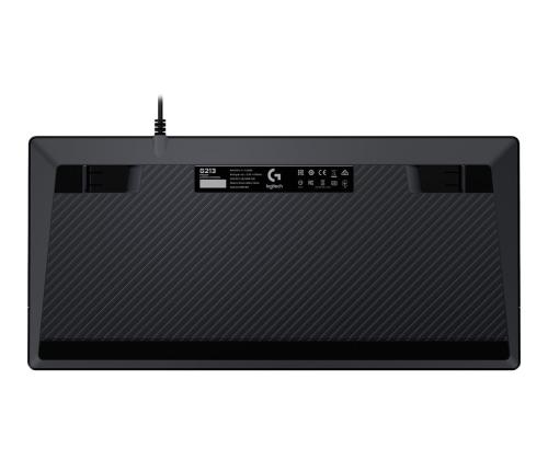 LOGI G213 Prodigy Gaming Keyboard (US)