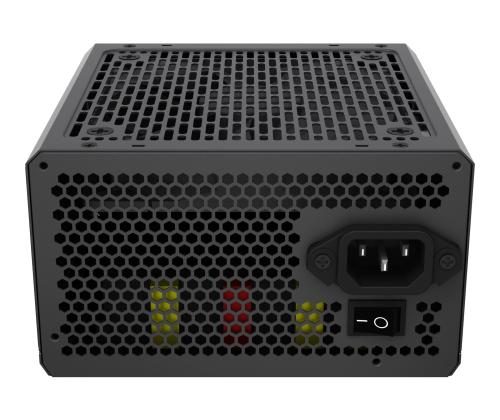 GEMBIRD Power supply unit 750W active PF