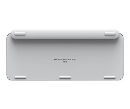 LOGI MX Keys Mini For Mac Minimalist(US)