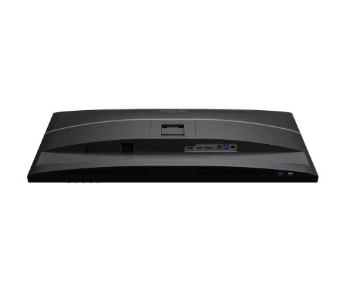 AOC 31.5inch 2560x1440 100Hz IPS Flat