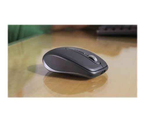 LOGI MX Anywhere 3S - GRAPHITE