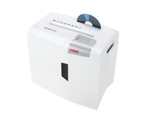 HSM 1042121 HSM Shredstar S10 - strips 6