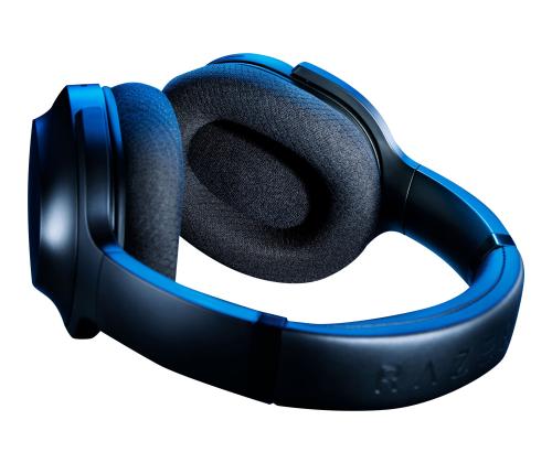 RAZER Barracuda X 2022 Headset - Black