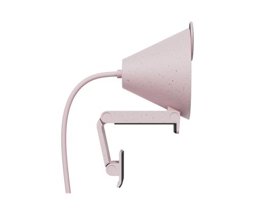LOGI Brio 300 Full HD webcam - ROSE