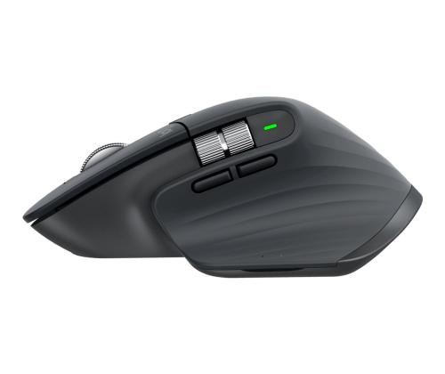 LOGI MX Master 3S Performance Mouse