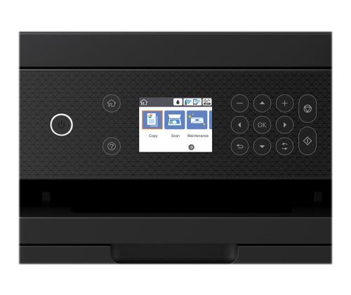 EPSON L6270 MFP ink Printer 10ppm