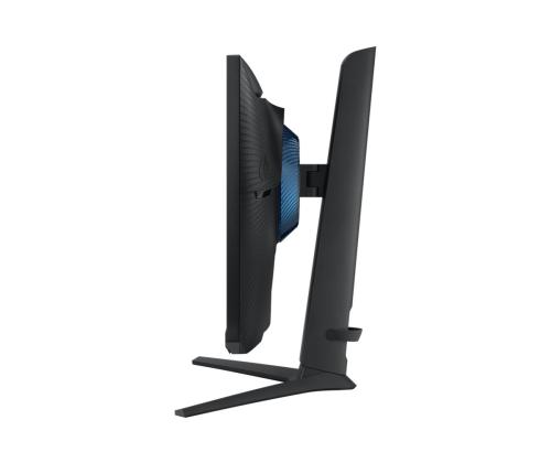 SAMSUNG Odyssey G4 LS25BG400EUXEN 25inch