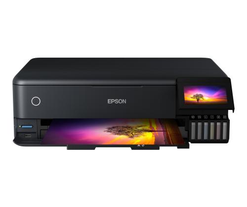 EPSON EcoTank L8180 A4 MFP Inkjet