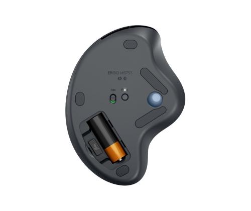 LOGI ERGO M575S Wireless Trackball