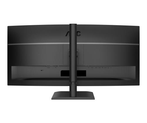 AOC CU34E4CV 34inch UWQHD VA 120Hz 21:9