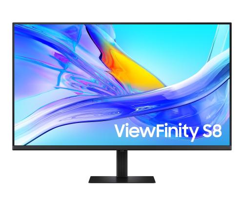 SAMSUNG ViewFinity S8 S80UD 37inch UHD