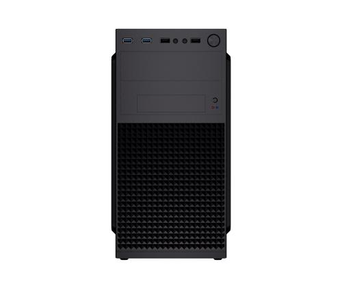 GEMBIRD arvutikorpus Fornax K300 must