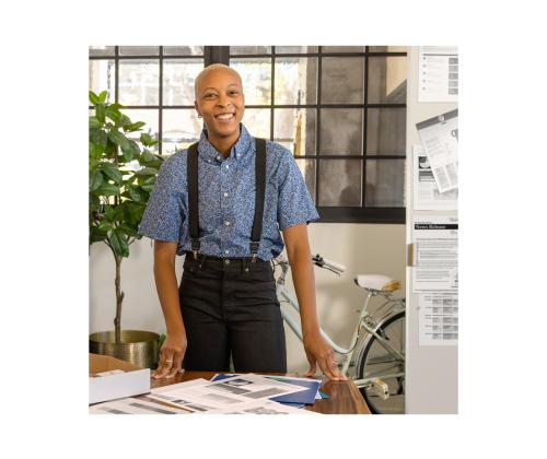 HP 30A LaserJet Toner Cartridge Black