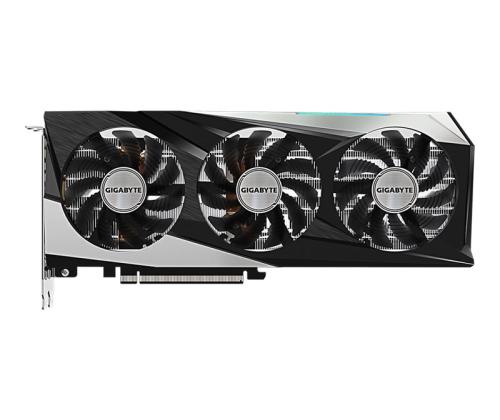 GIGABYTE Radeon RX7600 GAMING OC 8GB