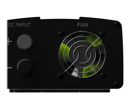 GREEN CELL Car Power Inverter 12V to 230