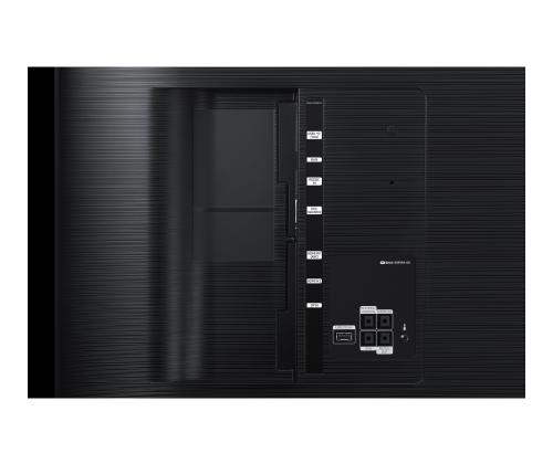 SAMSUNG QB65C 65inch UHD 16/7 350nit