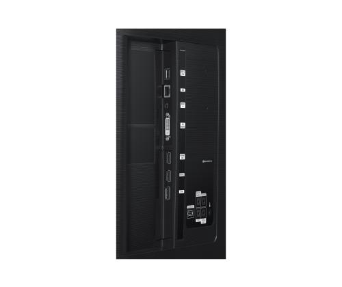 SAMSUNG QB65C 65inch UHD 16/7 350nit