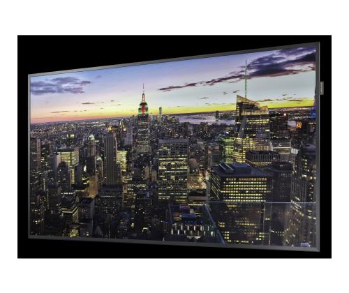 SAMSUNG QB65C 65inch UHD 16/7 350nit