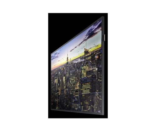 SAMSUNG QB65C 65inch UHD 16/7 350nit